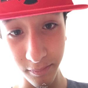 Meet your Posher, Sam